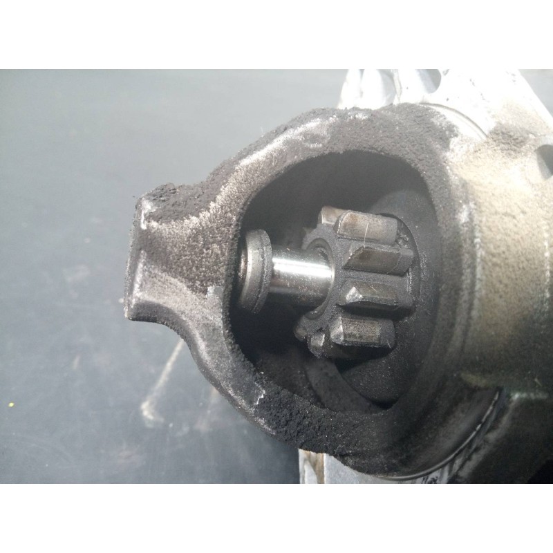 Recambio de motor arranque para renault master kasten l1h1 ka 2,8t referencia OEM IAM 233002654R A4709060300 P3-A7-8-1