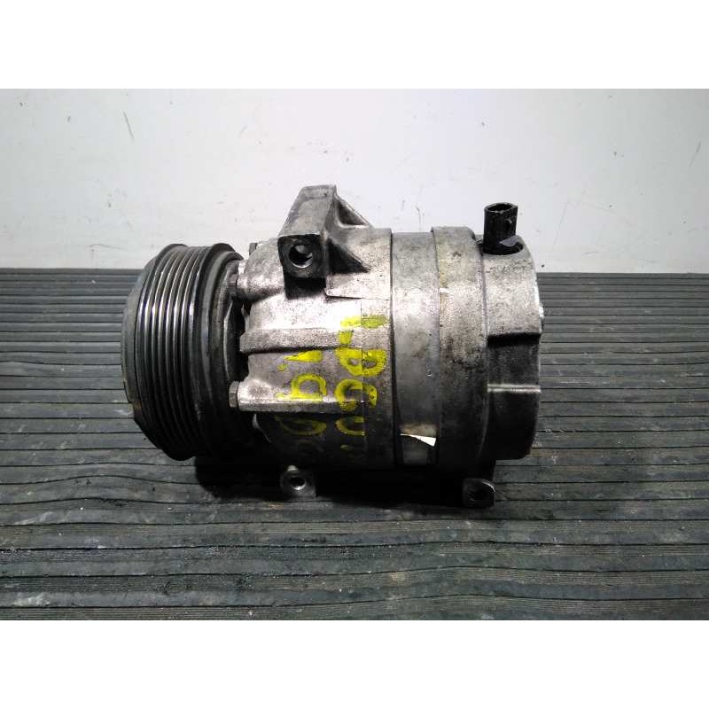 Recambio de compresor aire acondicionado para renault laguna ii (bg0) dynamique referencia OEM IAM 8200021822 110521211 P3-A1-18