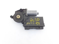 MOTOR ELEVALUNAS TRASERO IZQUIERDO 7L0959795 0130821785 E1-B6-20-2