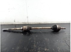 Recambio de transmision delantera derecha para renault master kasten l1h1 ka 2,8t referencia OEM IAM   P1-B6-42