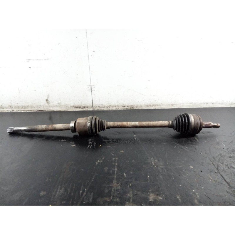 Recambio de transmision delantera derecha para renault master kasten l1h1 ka 2,8t referencia OEM IAM   P1-B6-42