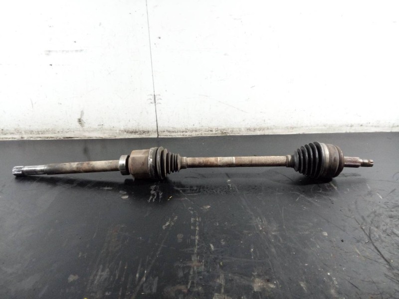 Recambio de transmision delantera derecha para renault master kasten l1h1 ka 2,8t referencia OEM IAM   P1-B6-42