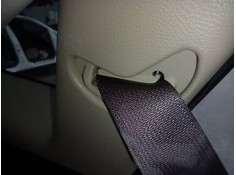 CINTURON SEGURIDAD TRASERO IZQUIERDO 