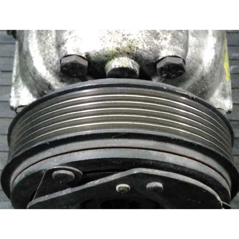 Recambio de compresor aire acondicionado para renault laguna ii (bg0) dynamique referencia OEM IAM 8200021822 110521211 P3-A1-18