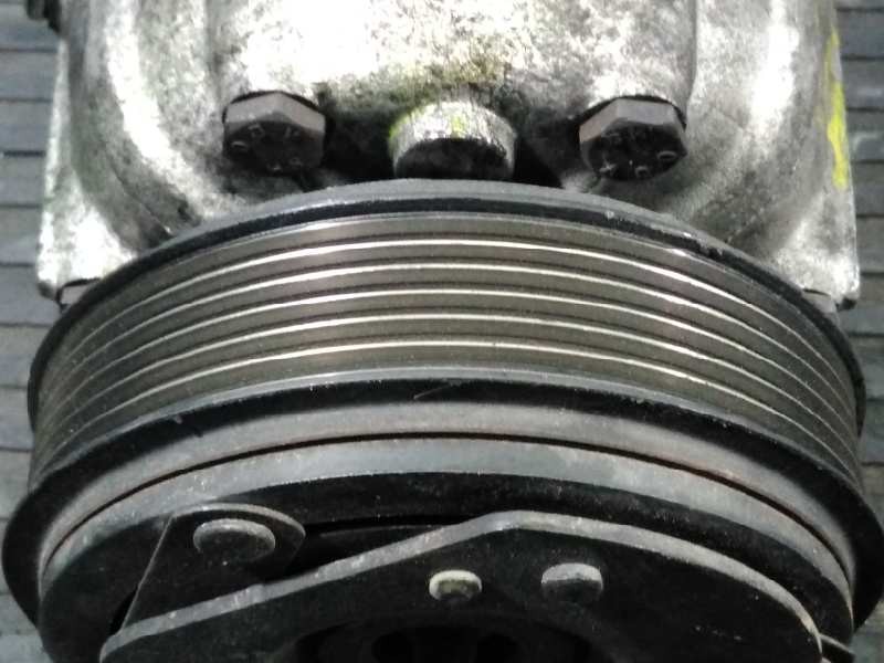 Recambio de compresor aire acondicionado para renault laguna ii (bg0) dynamique referencia OEM IAM 8200021822 110521211 P3-A1-18