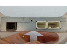 Recambio de modulo electronico para toyota land cruiser (j15) gx referencia OEM IAM 861A060020  E2-B4-3-1 2