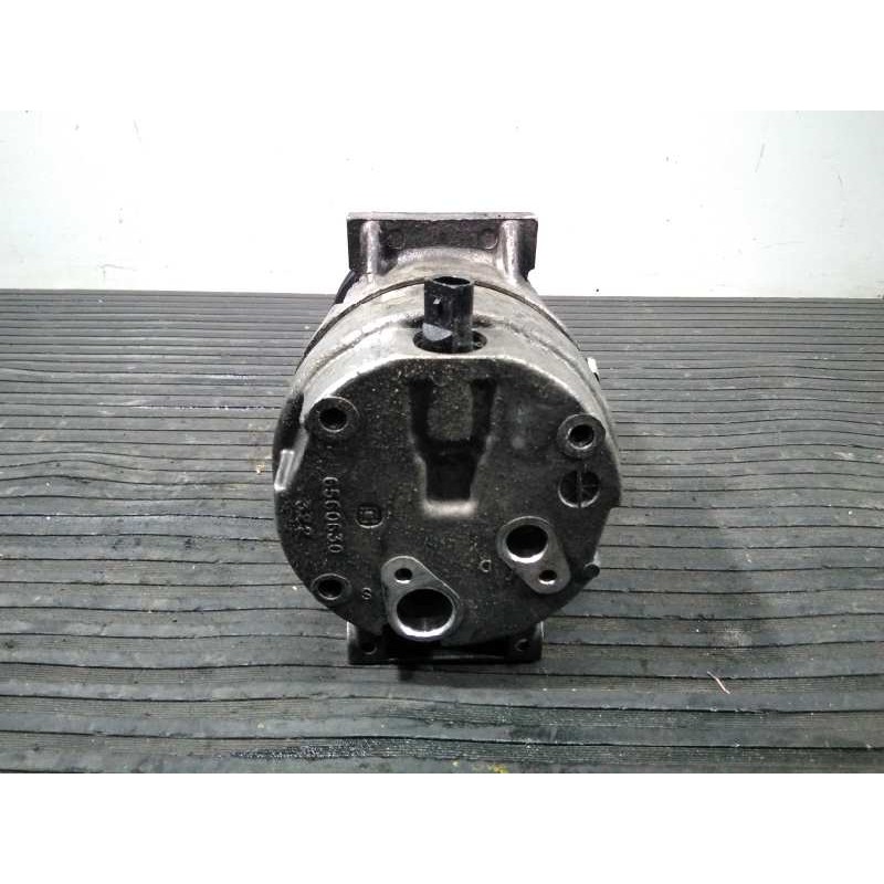 Recambio de compresor aire acondicionado para renault laguna ii (bg0) dynamique referencia OEM IAM 8200021822 110521211 P3-A1-18