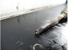 Recambio de transmision delantera derecha para renault master kasten l1h1 ka 2,8t referencia OEM IAM   P1-B6-42 2