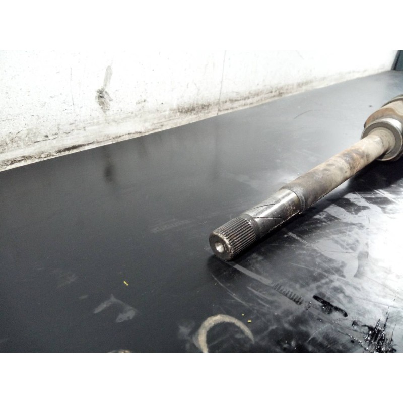 Recambio de transmision delantera derecha para renault master kasten l1h1 ka 2,8t referencia OEM IAM   P1-B6-42