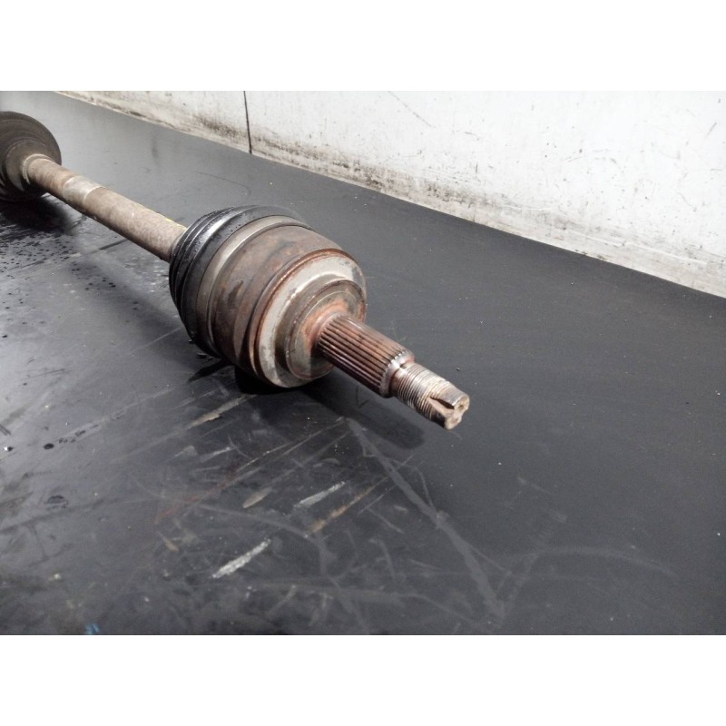 Recambio de transmision delantera derecha para renault master kasten l1h1 ka 2,8t referencia OEM IAM   P1-B6-42