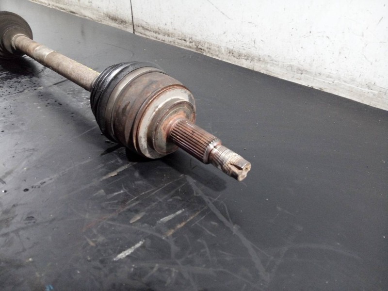 Recambio de transmision delantera derecha para renault master kasten l1h1 ka 2,8t referencia OEM IAM   P1-B6-42