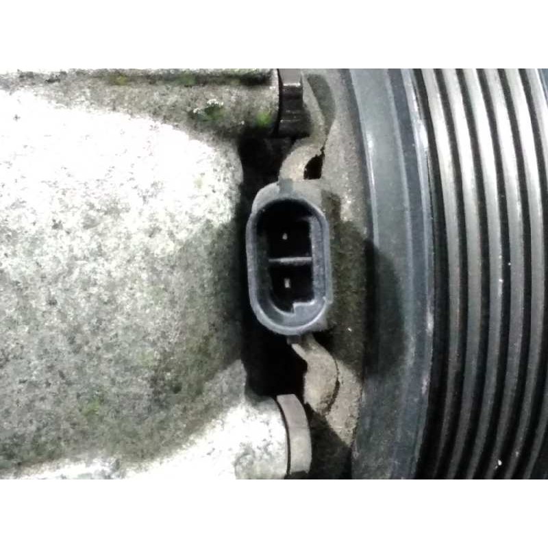 Recambio de compresor aire acondicionado para renault laguna ii (bg0) dynamique referencia OEM IAM 8200021822 110521211 P3-A1-18