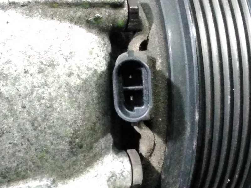 Recambio de compresor aire acondicionado para renault laguna ii (bg0) dynamique referencia OEM IAM 8200021822 110521211 P3-A1-18