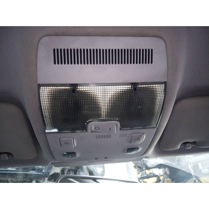 Recambio de luz interior para audi a3 sportback (8p) 2.0 tdi ambiente (125kw) referencia OEM IAM   