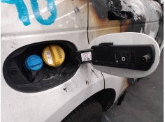 Recambio de tapa exterior combustible para land rover range rover evoque evoque se referencia OEM IAM    2