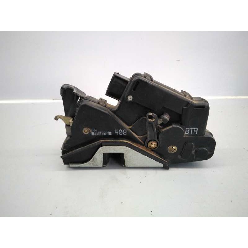 Recambio de cerradura puerta delantera derecha para bmw serie 3 berlina (e46) 320d referencia OEM IAM   E1-A3-20-2