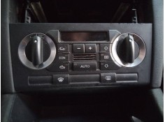 Recambio de mando climatizador para audi a3 sportback (8p) 2.0 tdi ambiente (125kw) referencia OEM IAM   