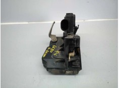 Recambio de cerradura puerta delantera derecha para bmw serie 3 berlina (e46) 320d referencia OEM IAM   E1-A3-20-2 2