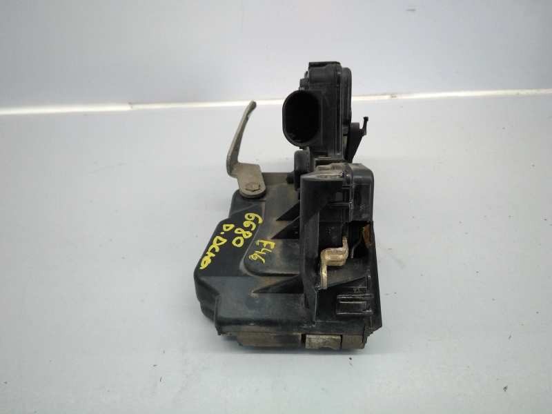 Recambio de cerradura puerta delantera derecha para bmw serie 3 berlina (e46) 320d referencia OEM IAM   E1-A3-20-2