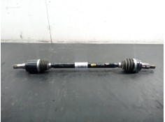 Recambio de transmision trasera derecha para land rover range rover evoque evoque se referencia OEM IAM K8D24K138AC  P1-B6-27