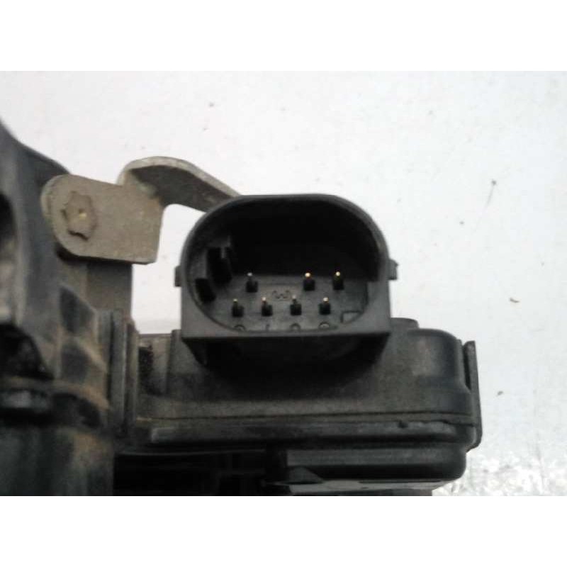 Recambio de cerradura puerta delantera derecha para bmw serie 3 berlina (e46) 320d referencia OEM IAM   E1-A3-20-2