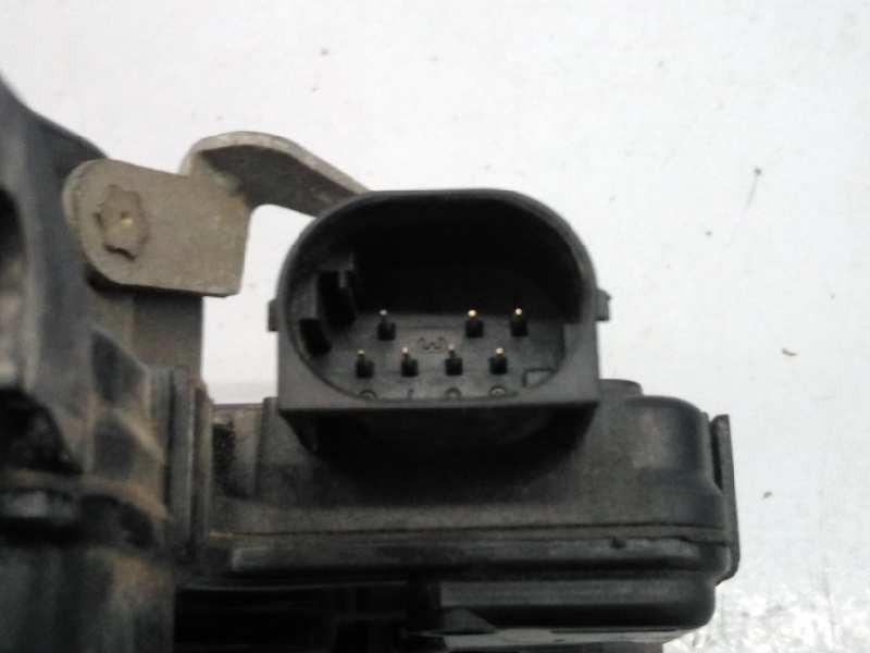 Recambio de cerradura puerta delantera derecha para bmw serie 3 berlina (e46) 320d referencia OEM IAM   E1-A3-20-2