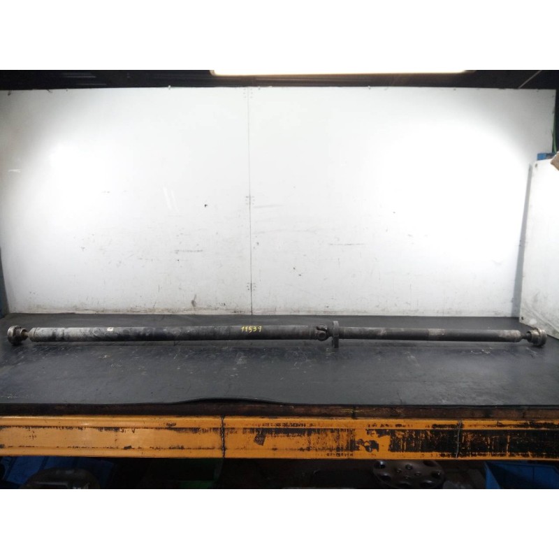 Recambio de transmision central para volvo xc90 d5 referencia OEM IAM   P1-B3-27