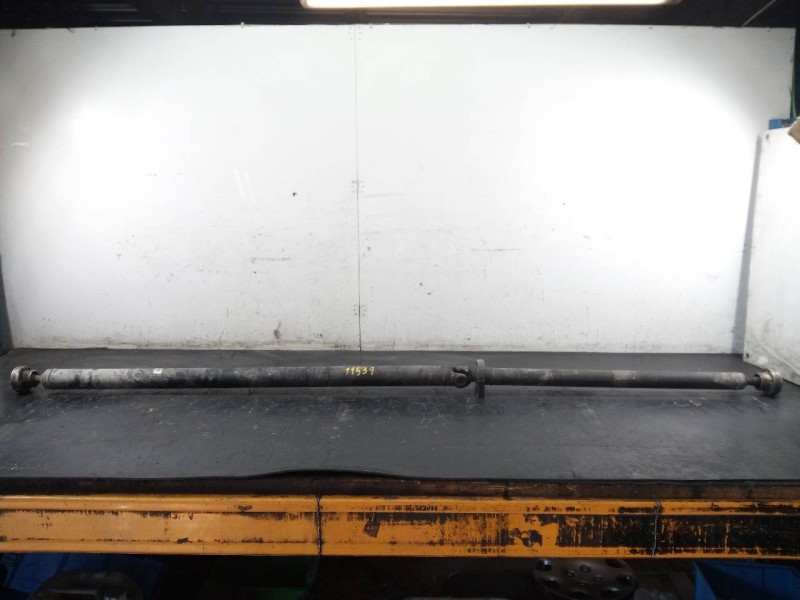 Recambio de transmision central para volvo xc90 d5 referencia OEM IAM   P1-B3-27