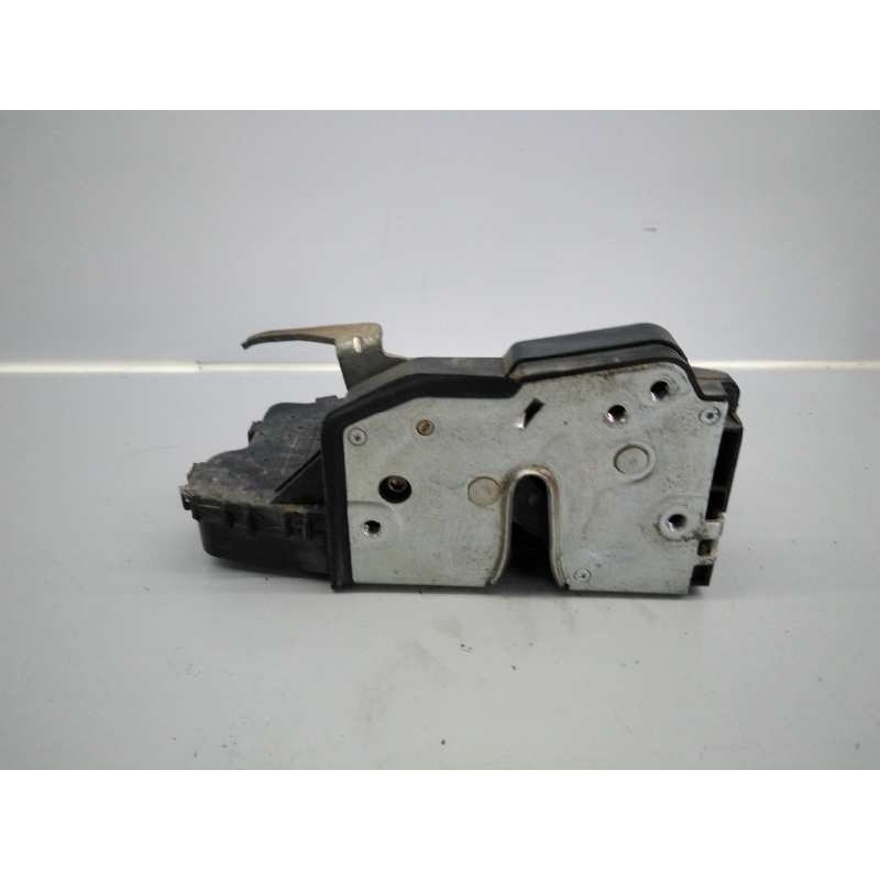 Recambio de cerradura puerta delantera derecha para bmw serie 3 berlina (e46) 320d referencia OEM IAM   E1-A3-20-2