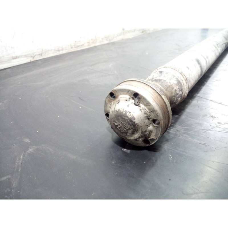 Recambio de transmision central para volvo xc90 d5 referencia OEM IAM   P1-B3-27