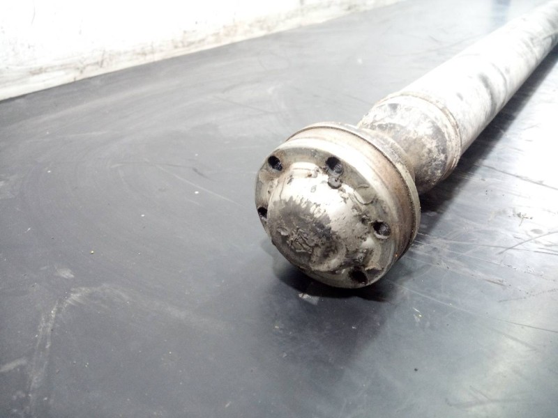 Recambio de transmision central para volvo xc90 d5 referencia OEM IAM   P1-B3-27