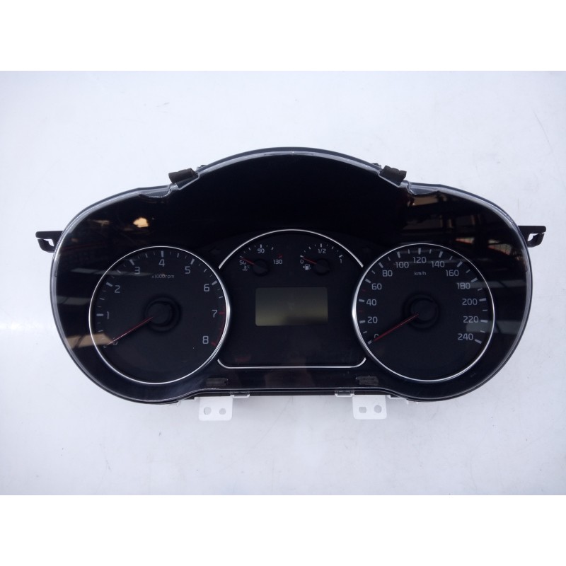 Recambio de cuadro instrumentos para kia carens ( ) concep referencia OEM IAM 94023A4190  E3-A3-23-2