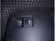 MANDO ELEVALUNAS TRASERO IZQUIERDO 