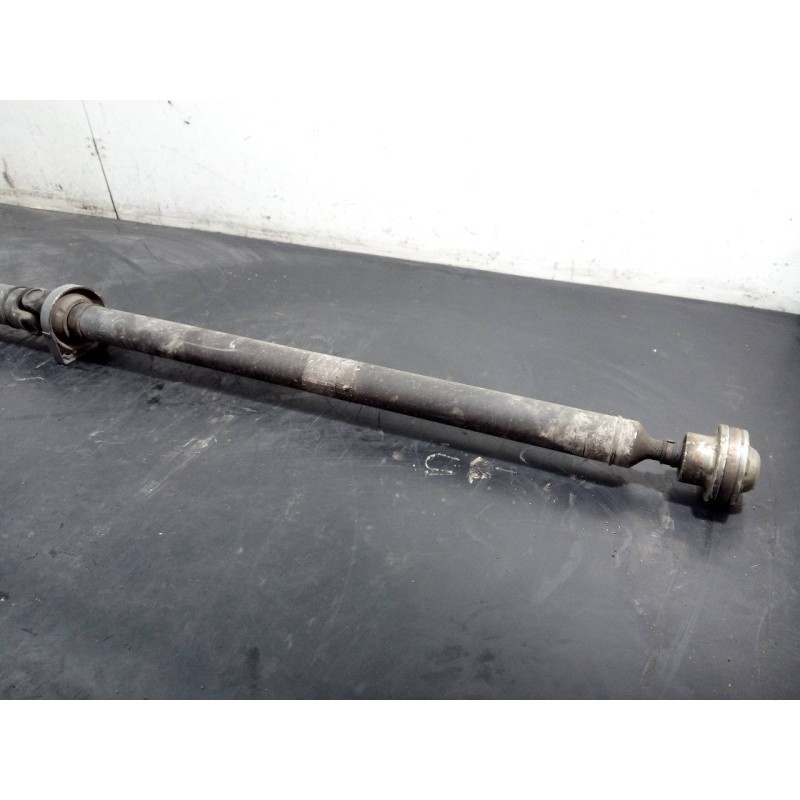 Recambio de transmision central para volvo xc90 d5 referencia OEM IAM   P1-B3-27