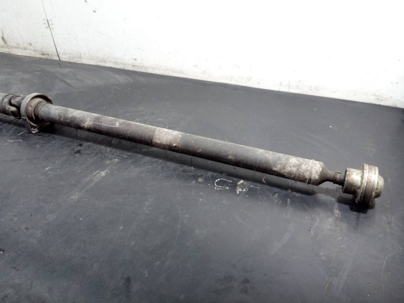 Recambio de transmision central para volvo xc90 d5 referencia OEM IAM   P1-B3-27