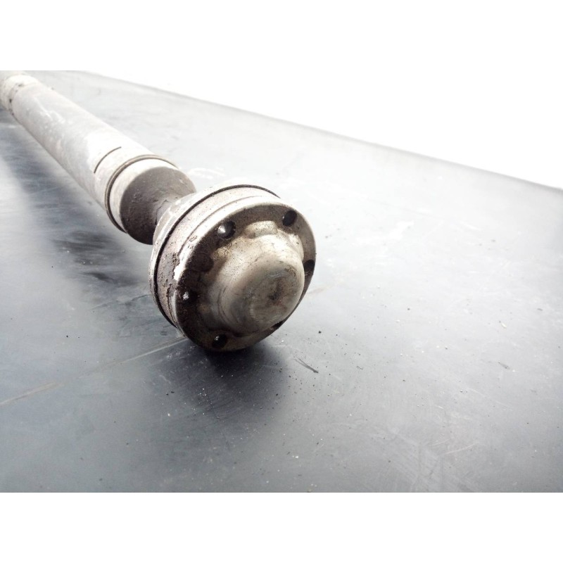 Recambio de transmision central para volvo xc90 d5 referencia OEM IAM   P1-B3-27