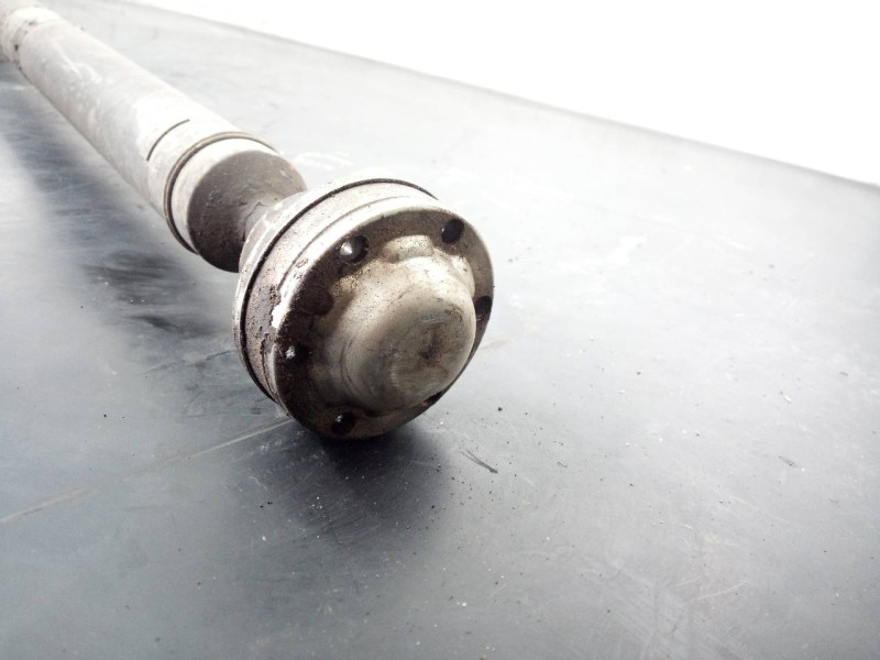 Recambio de transmision central para volvo xc90 d5 referencia OEM IAM   P1-B3-27