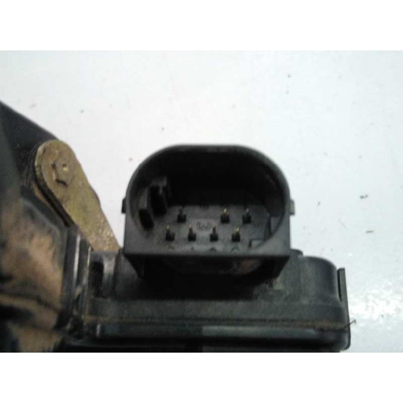 Recambio de cerradura puerta trasera derecha para bmw serie 3 berlina (e46) 320d referencia OEM IAM   E1-A3-20-2