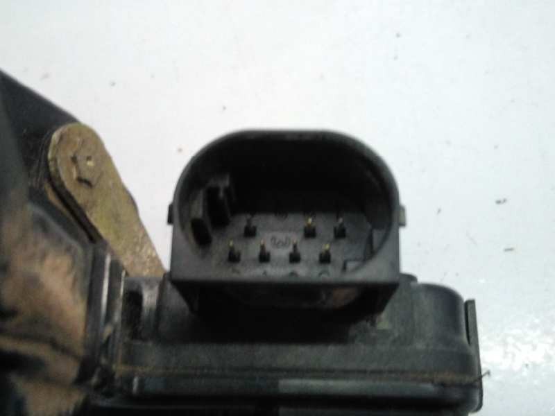 Recambio de cerradura puerta trasera derecha para bmw serie 3 berlina (e46) 320d referencia OEM IAM   E1-A3-20-2