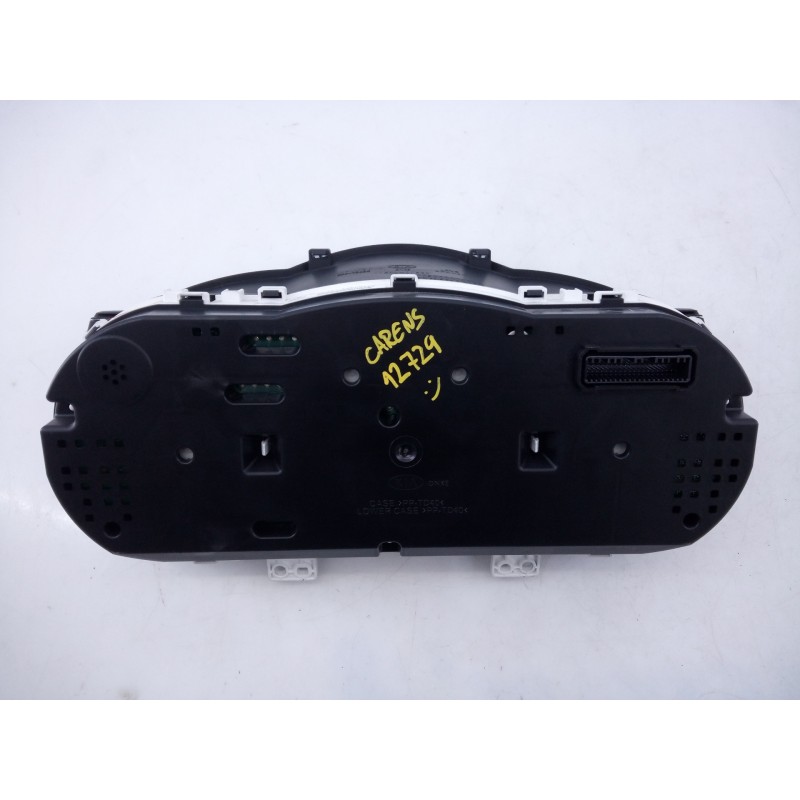 Recambio de cuadro instrumentos para kia carens ( ) concep referencia OEM IAM 94023A4190  E3-A3-23-2