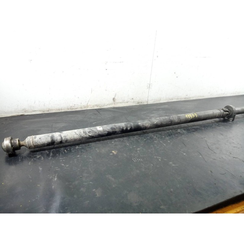 Recambio de transmision central para volvo xc90 d5 referencia OEM IAM   P1-B3-27