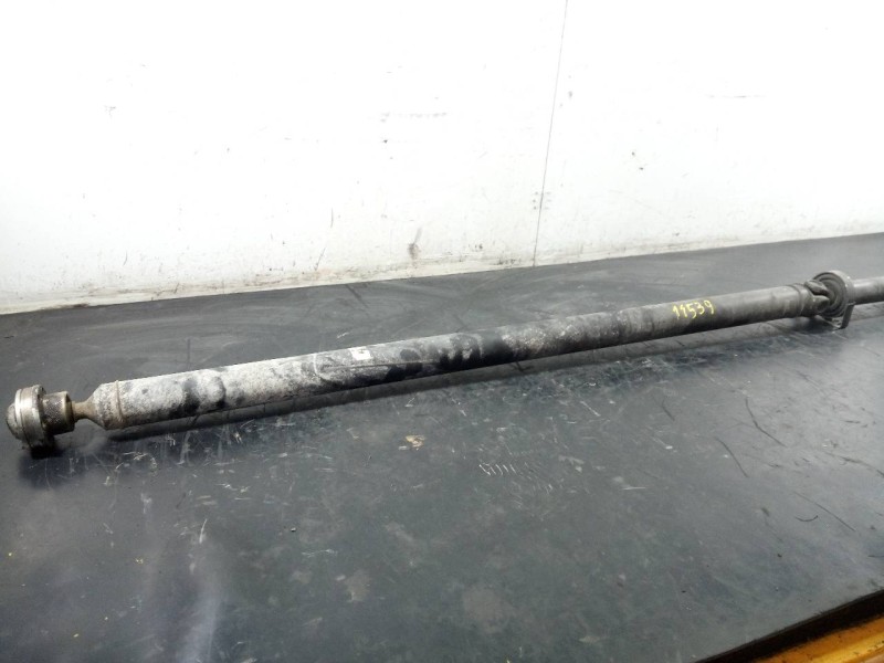 Recambio de transmision central para volvo xc90 d5 referencia OEM IAM   P1-B3-27