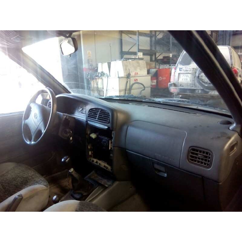 kia sportage del año 1999