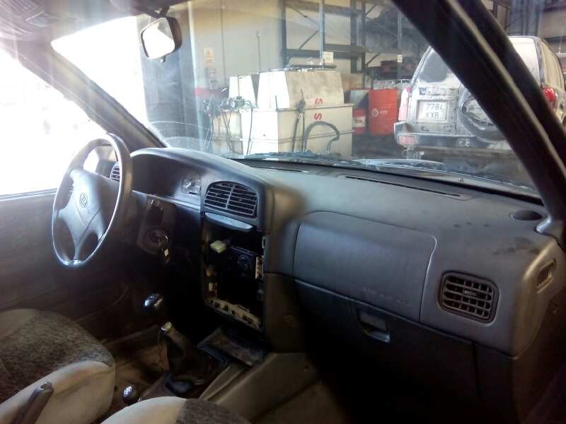 kia sportage del año 1999