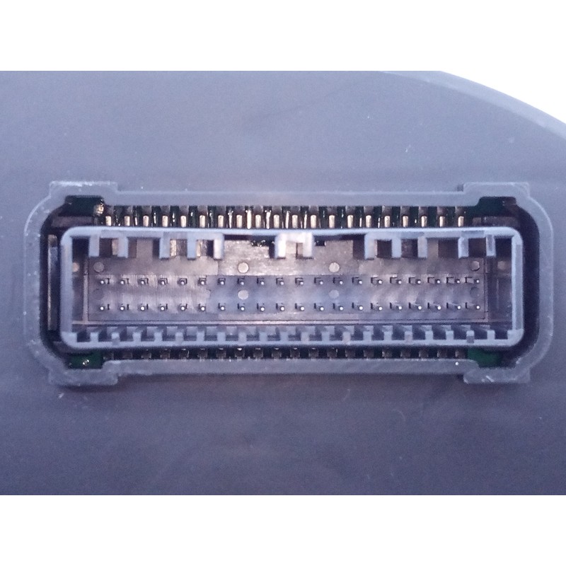 Recambio de cuadro instrumentos para kia carens ( ) concep referencia OEM IAM 94023A4190  E3-A3-23-2