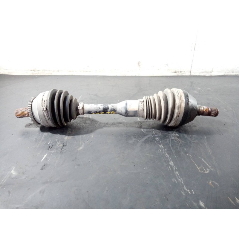 Recambio de transmision delantera izquierda para volvo xc90 d5 referencia OEM IAM P30735885 T050310 P1-B6-24