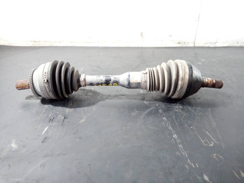 Recambio de transmision delantera izquierda para volvo xc90 d5 referencia OEM IAM P30735885 T050310 P1-B6-24