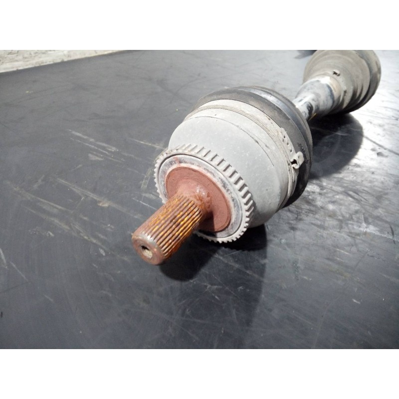 Recambio de transmision delantera izquierda para volvo xc90 d5 referencia OEM IAM P30735885 T050310 P1-B6-24