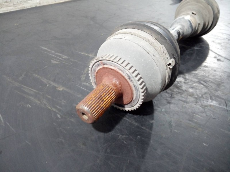 Recambio de transmision delantera izquierda para volvo xc90 d5 referencia OEM IAM P30735885 T050310 P1-B6-24