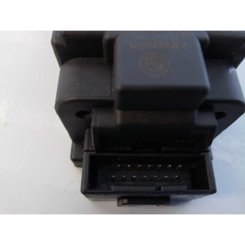 Recambio de antirrobo para bmw x5 (e70) xdrive30d referencia OEM IAM 260091600A 10862510 E1-A3-7-2